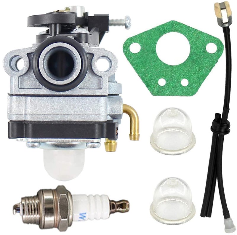 Pro Chaser G20LS TR2350S Carburetor for RedMax CHT2200 CHT2300 TR2301S TR2300S CHT2250 HT2200 CHT2301 CHT2300B CHT2300L HT2300A HT2300L String Trimmer Kawasaki KBL23A Brush Cutter - Image 1